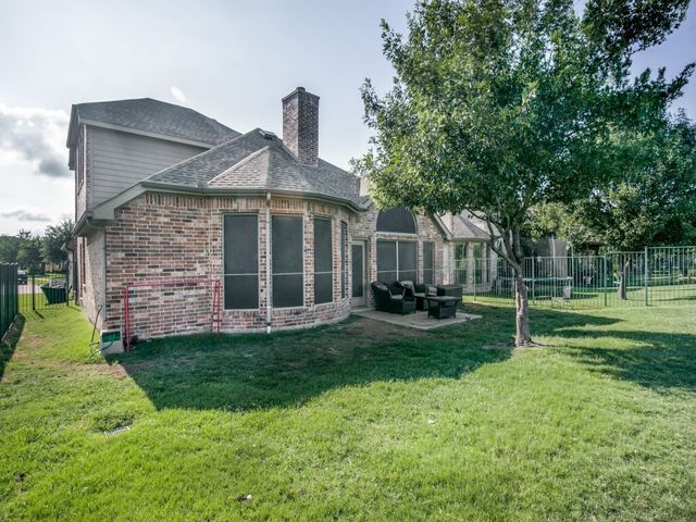 11346 Tenison Lane, Frisco, TX 75033