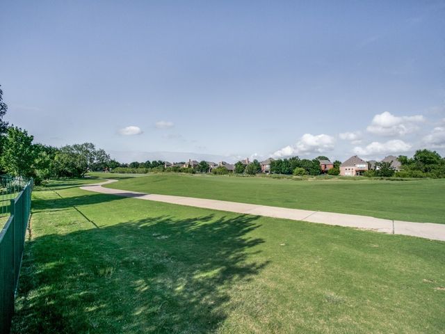 11346 Tenison Lane, Frisco, TX 75033