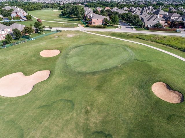 11346 Tenison Lane, Frisco, TX 75033