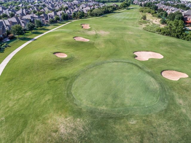 11346 Tenison Lane, Frisco, TX 75033