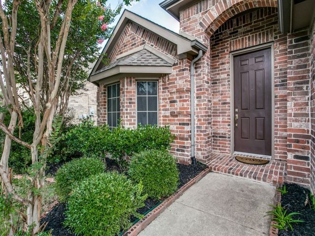 11346 Tenison Lane, Frisco, TX 75033