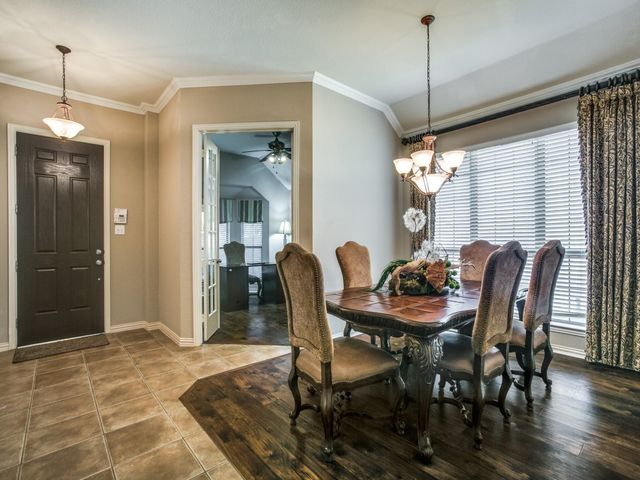 11346 Tenison Lane, Frisco, TX 75033