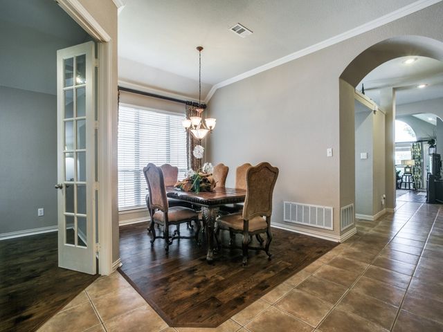 11346 Tenison Lane, Frisco, TX 75033