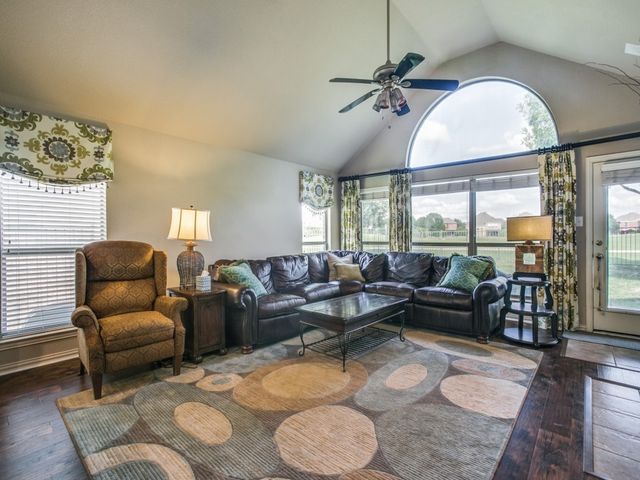 11346 Tenison Lane, Frisco, TX 75033