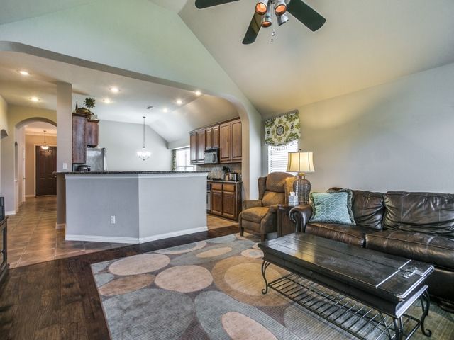 11346 Tenison Lane, Frisco, TX 75033