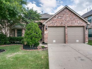 11346 Tenison Lane, Frisco, TX 75033