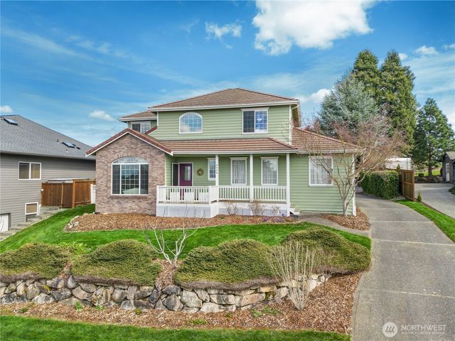 2209 28th Street SE, Puyallup, WA 98372