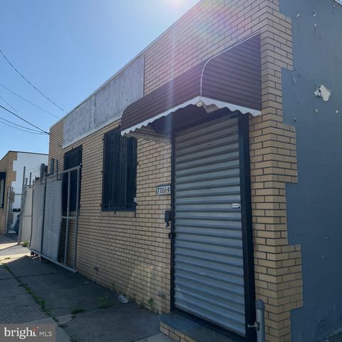 7327 EDMUND ST, Philadelphia, PA 19136