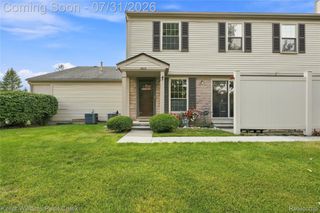 3009 High Pointe Ridge Road, Orion Charter Township, MI 48359