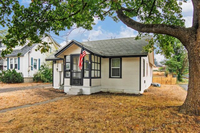 9014 E Frederick Ave, Spokane, WA 99212