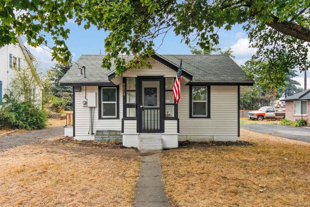 9014 E Frederick Ave, Spokane, WA 99212