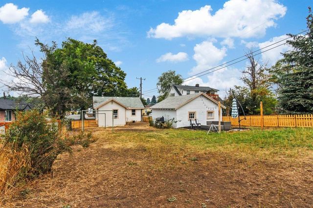 9014 E Frederick Ave, Spokane, WA 99212