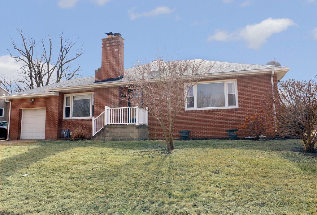 601 Arch Street, Ottawa, IL 61350