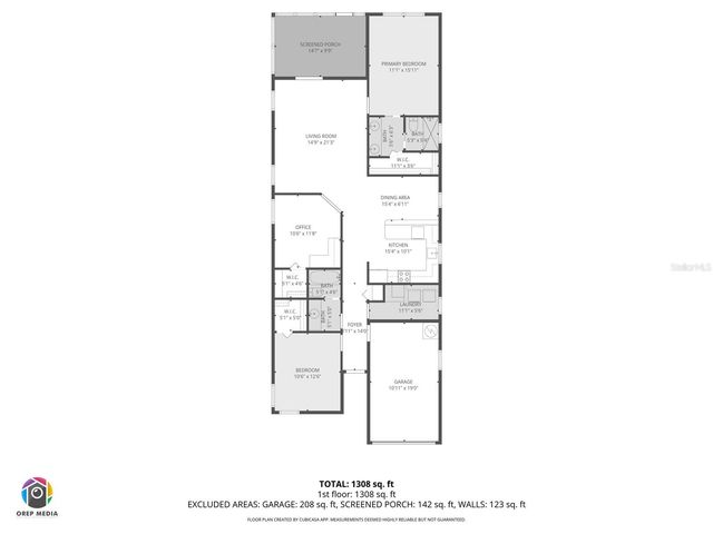 3911 NE 22ND STREET, Ocala, FL 34470