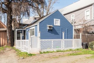 493 Main Street, Weaverville, CA 96093