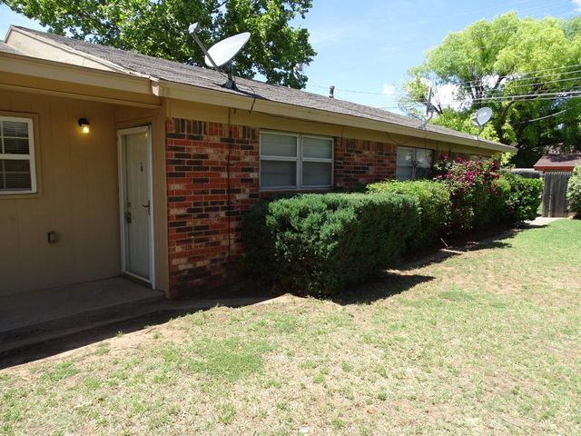 4818 66th Street, B, Lubbock, TX 79414
