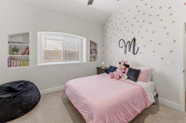 12504 Panther Creek Drive, Godley, TX 76044