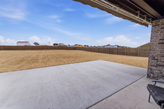 12504 Panther Creek Drive, Godley, TX 76044
