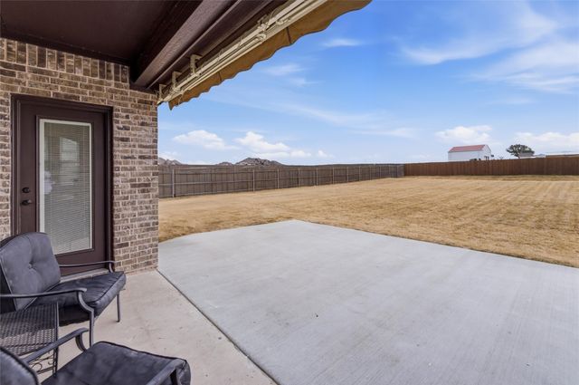12504 Panther Creek Drive, Godley, TX 76044