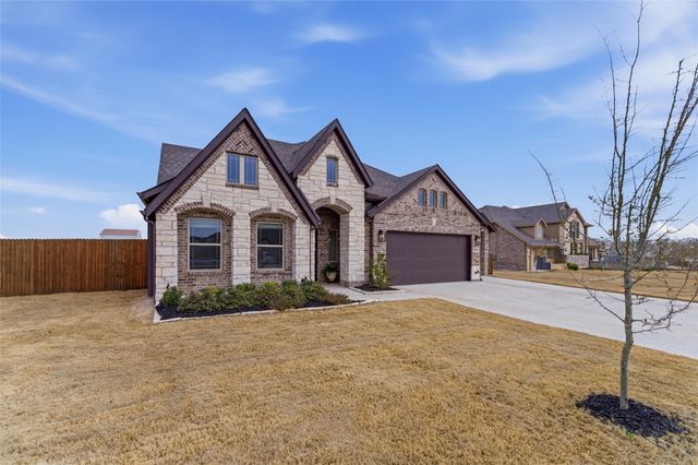 12504 Panther Creek Drive, Godley, TX 76044