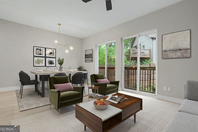 873 Cavanaugh, Atlanta, GA 30316