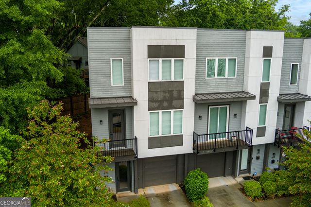 873 Cavanaugh, Atlanta, GA 30316