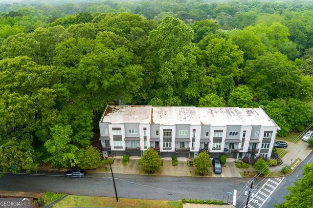 873 Cavanaugh, Atlanta, GA 30316