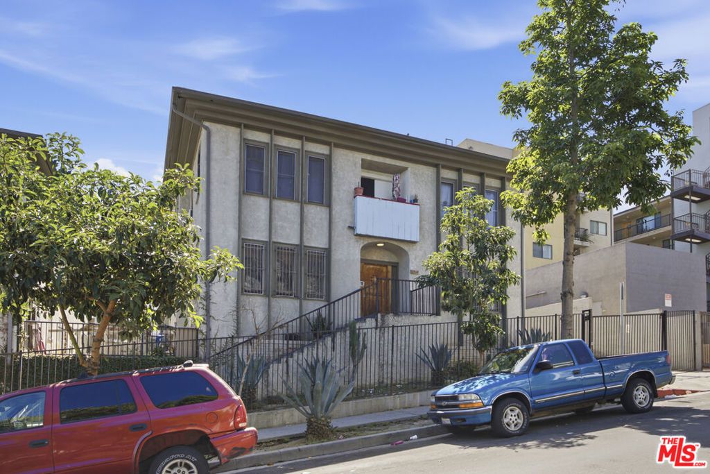 412 Union Drive, Los Angeles, CA 90017 — photo 2
