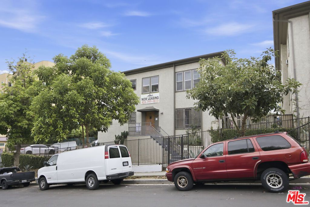412 Union Drive, Los Angeles, CA 90017 — photo 3