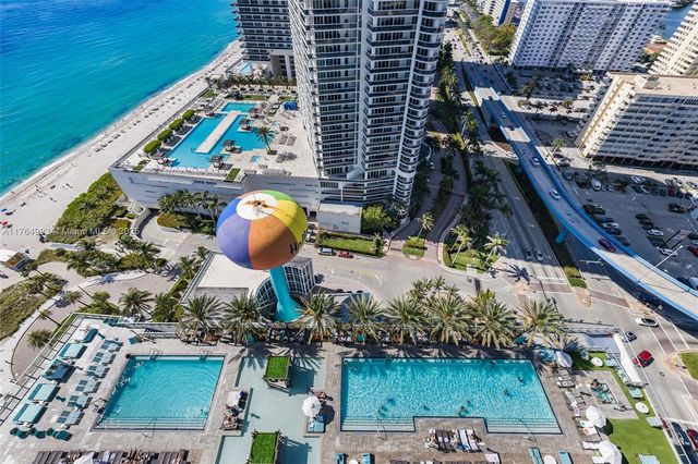4111 S Ocean Dr 2207, Hollywood, FL 33019