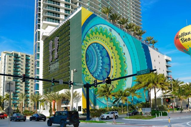 4111 S Ocean Dr 2207, Hollywood, FL 33019