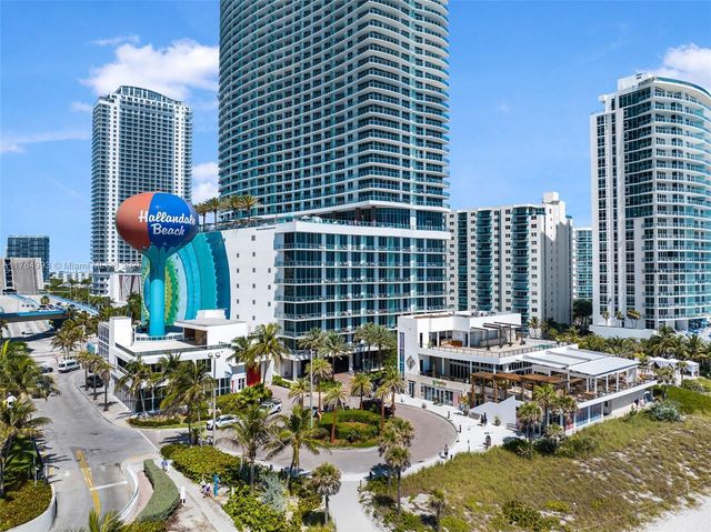 4111 S Ocean Dr 2207, Hollywood, FL 33019