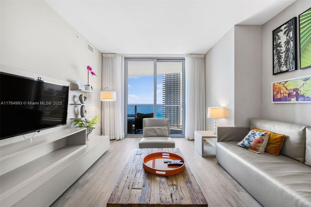 4111 S Ocean Dr 2207, Hollywood, FL 33019