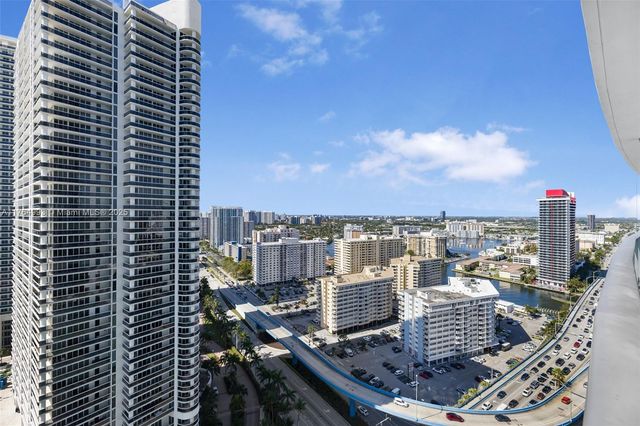 4111 S Ocean Dr 2207, Hollywood, FL 33019