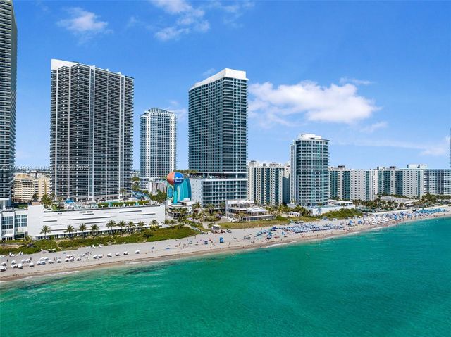 4111 S Ocean Dr 2207, Hollywood, FL 33019