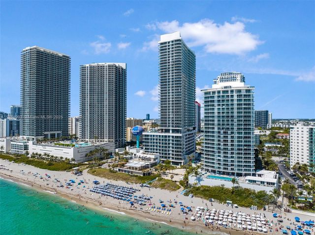 4111 S Ocean Dr 2207, Hollywood, FL 33019