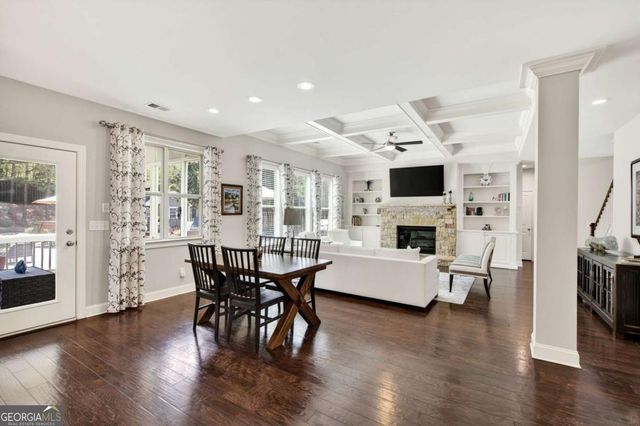 3740 Williams Point Drive, Cumming, GA 30028