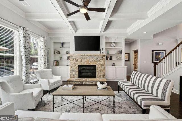 3740 Williams Point Drive, Cumming, GA 30028