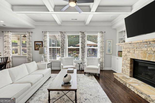 3740 Williams Point Drive, Cumming, GA 30028