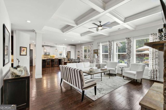 3740 Williams Point Drive, Cumming, GA 30028