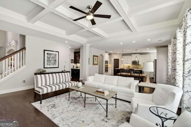 3740 Williams Point Drive, Cumming, GA 30028