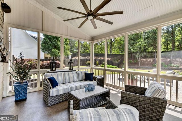 3740 Williams Point Drive, Cumming, GA 30028