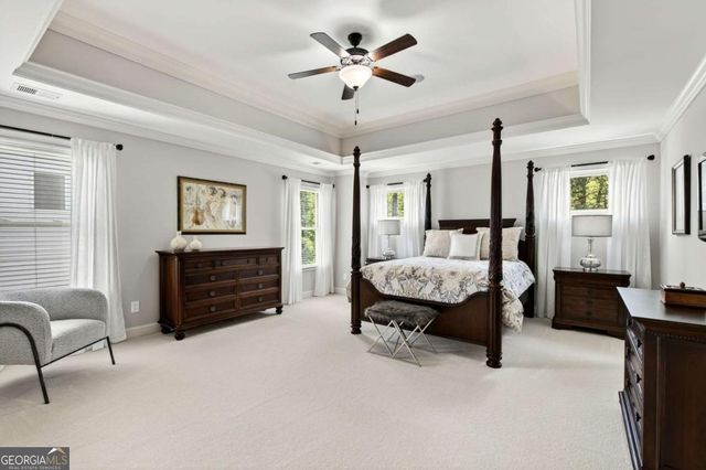 3740 Williams Point Drive, Cumming, GA 30028