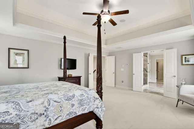 3740 Williams Point Drive, Cumming, GA 30028