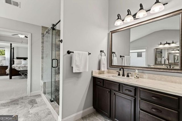 3740 Williams Point Drive, Cumming, GA 30028