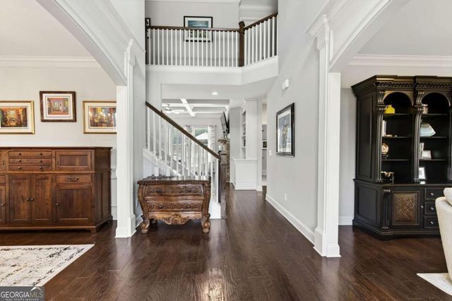 3740 Williams Point Drive, Cumming, GA 30028