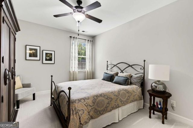 3740 Williams Point Drive, Cumming, GA 30028