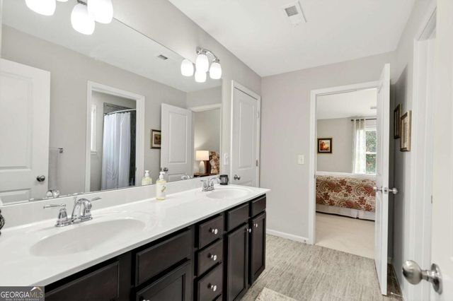 3740 Williams Point Drive, Cumming, GA 30028