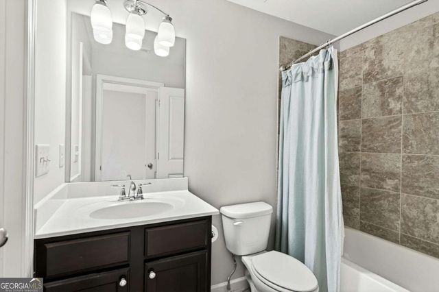 3740 Williams Point Drive, Cumming, GA 30028