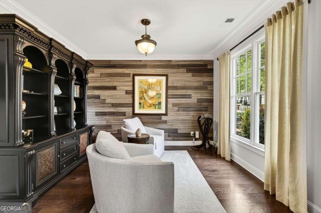 3740 Williams Point Drive, Cumming, GA 30028